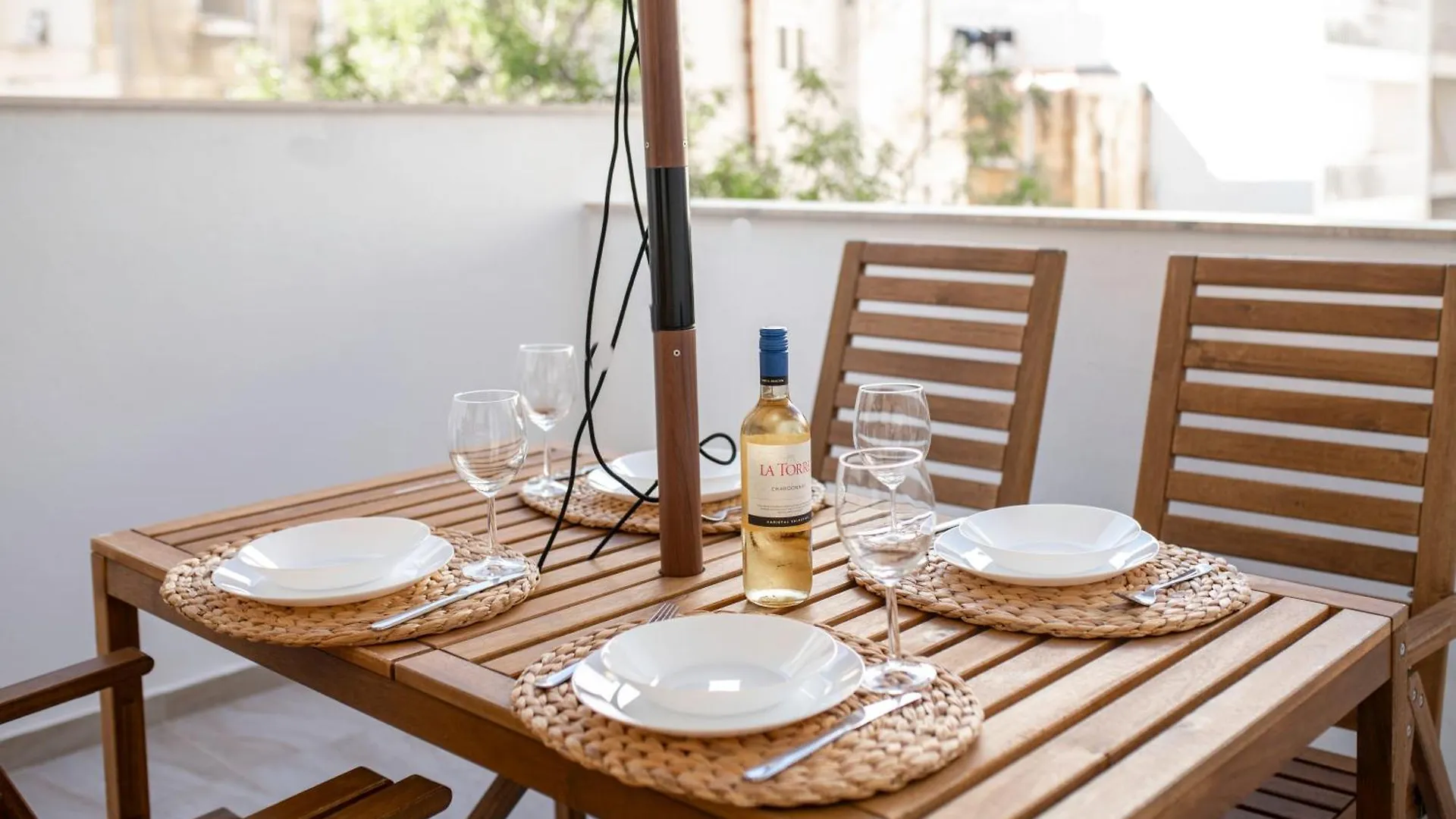Brand New 2 Bed 2 Bath Apartment In Sliema By The Sea location