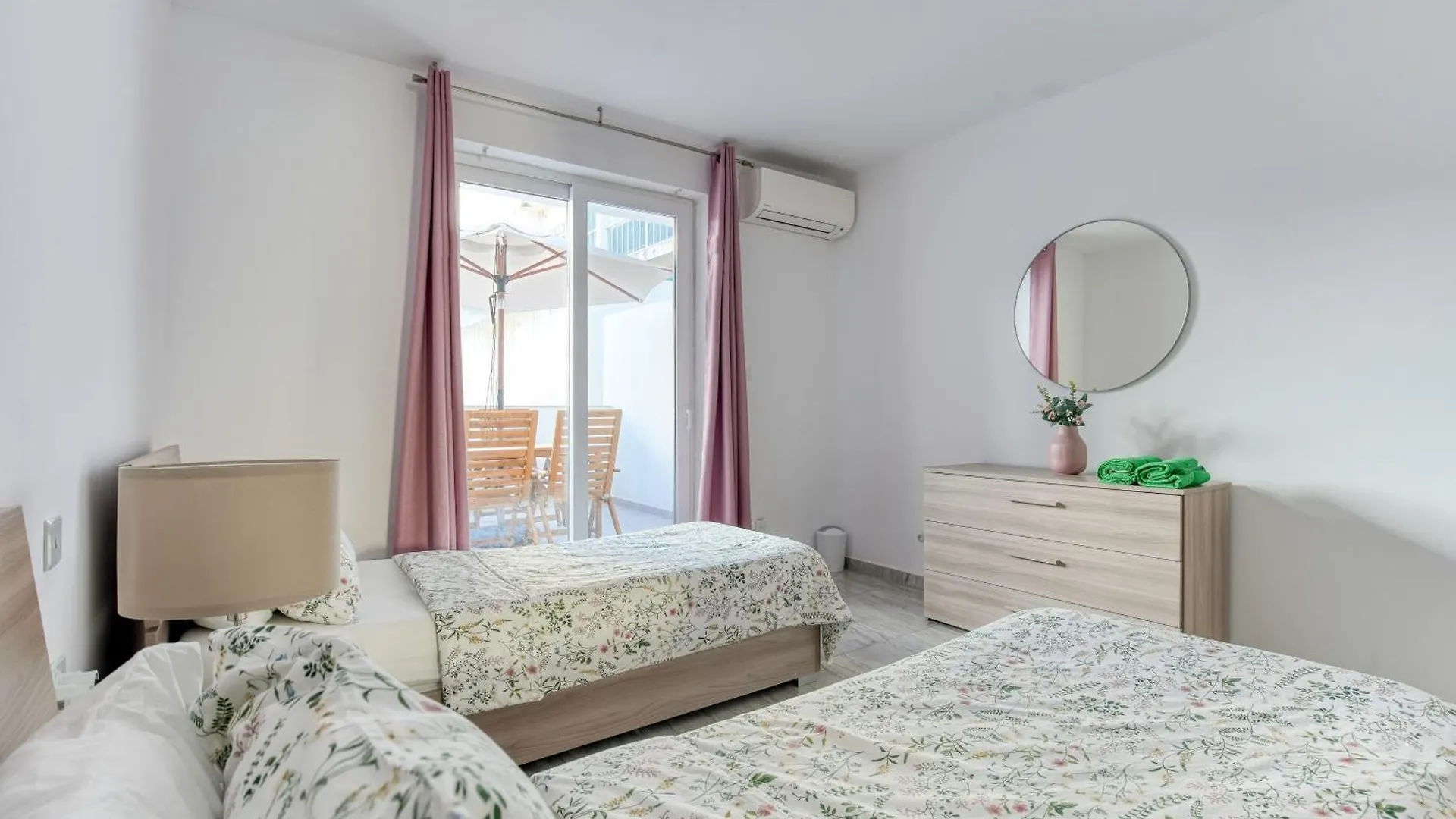Brand New 2 Bed 2 Bath Apartment In Sliema By The Sea Malta