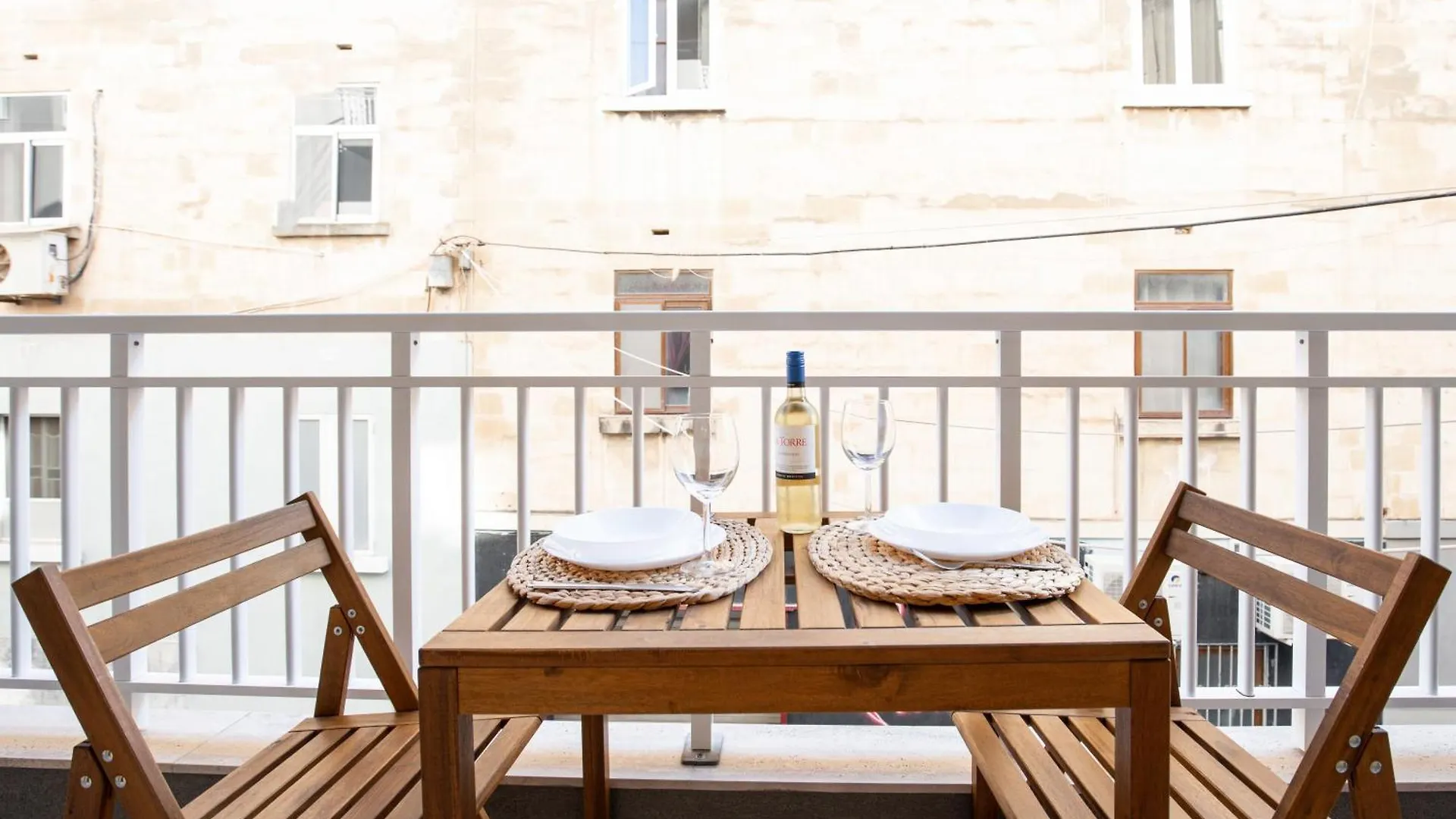 Brand New 2 Bed 2 Bath Apartment In Sliema By The Sea Malta