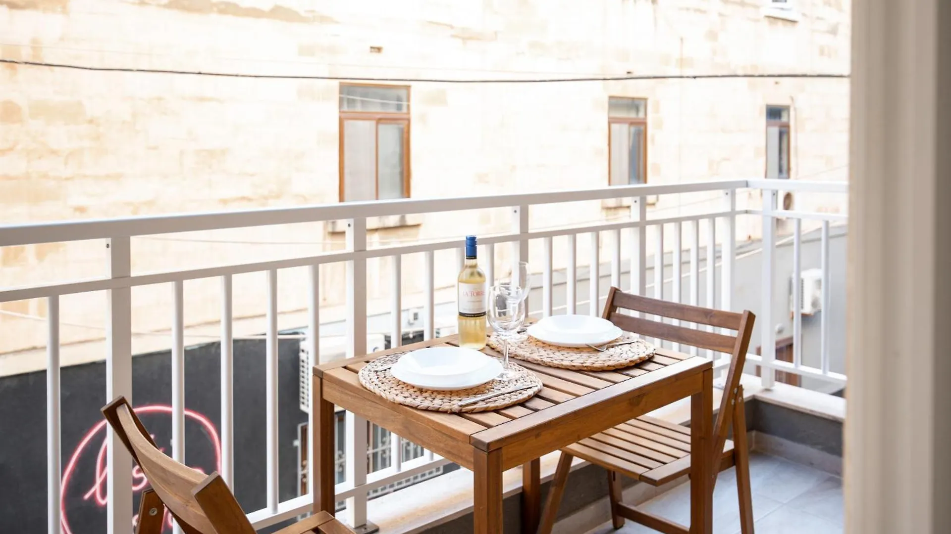 Brand New 2 Bed 2 Bath Apartment In Sliema By The Sea