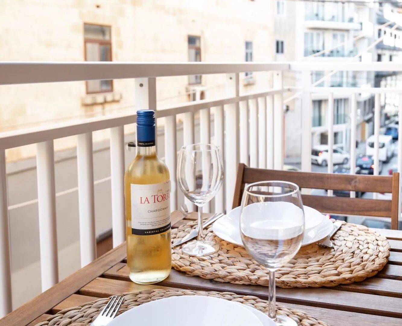 Brand New 2 Bed 2 Bath Apartment In Sliema By The Sea